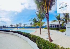 All His Place Staycation - Azure North Residences